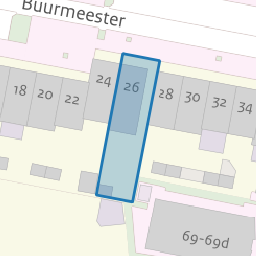 Perceel ELS00-N-3333