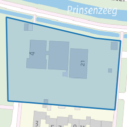 Perceel ELS00-N-3350