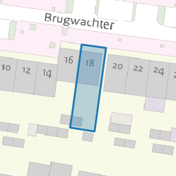 Perceel ELS00-N-3360