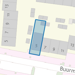 Perceel ELS00-N-3370