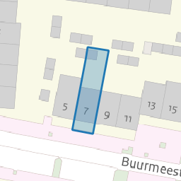 Perceel ELS00-N-3371