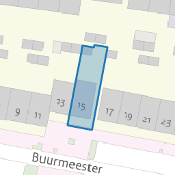 Perceel ELS00-N-3374