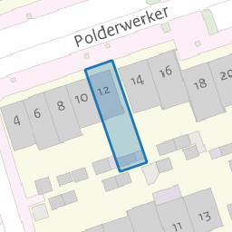 Perceel ELS00-N-3389