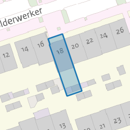 Perceel ELS00-N-3392
