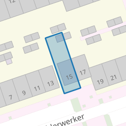 Perceel ELS00-N-3405