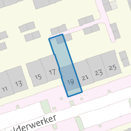 Perceel ELS00-N-3407
