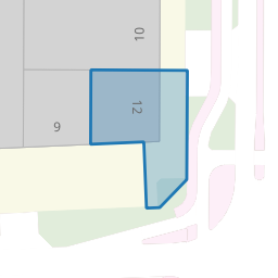Perceel ELS00-N-3450