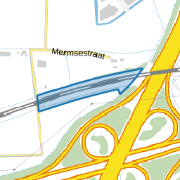 Perceel ELS00-N-3463