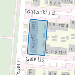 Perceel ELS00-N-3476