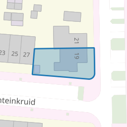 Perceel ELS00-N-3488