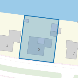 Perceel ELS00-N-3492