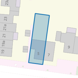 Perceel ELS00-N-3518