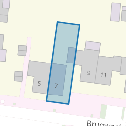 Perceel ELS00-N-3519