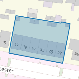 Perceel ELS00-N-3522