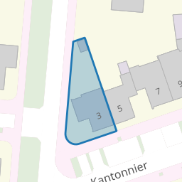 Perceel ELS00-N-3524