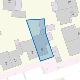 Perceel ELS00-N-3527