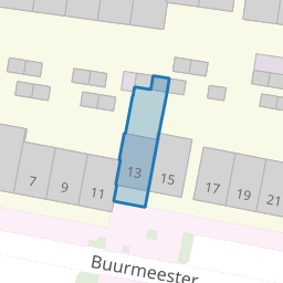 Perceel ELS00-N-3543