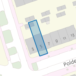 Perceel ELS00-N-3549