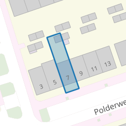 Perceel ELS00-N-3550