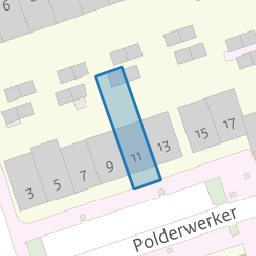 Perceel ELS00-N-3552