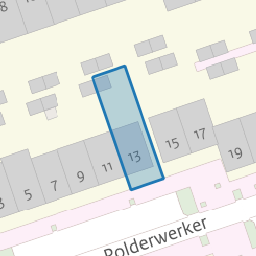 Perceel ELS00-N-3553