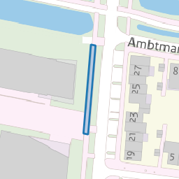 Perceel ELS00-N-3563