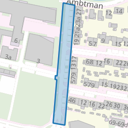 Perceel ELS00-N-3568