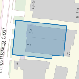 Perceel ELS00-N-3605