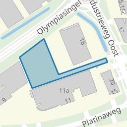 Perceel ELS00-N-3609