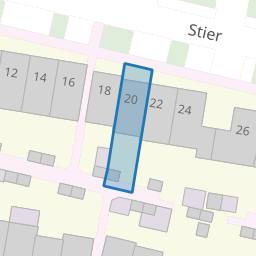 Perceel ELS00-N-3657