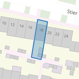 Perceel ELS00-N-3658