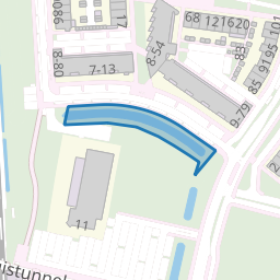 Perceel ELS00-N-3684