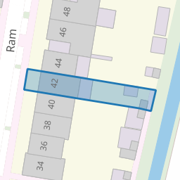 Perceel ELS00-N-3696