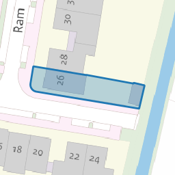 Perceel ELS00-N-3697
