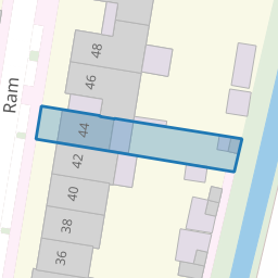 Perceel ELS00-N-3698