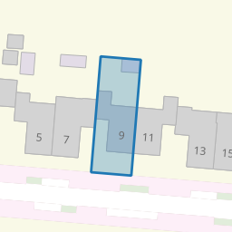 Perceel ELS00-N-3715