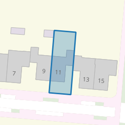 Perceel ELS00-N-3716