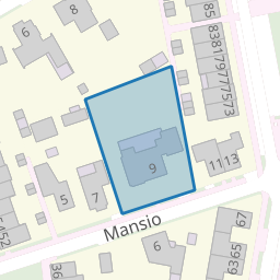 Perceel ELS00-N-3778