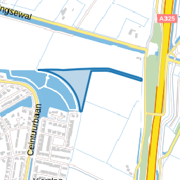 Perceel ELS00-N-3782