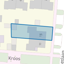 Perceel ELS00-N-3786