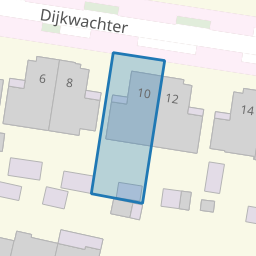 Perceel ELS00-N-3795