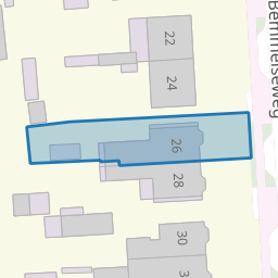 Perceel ELS00-N-3822