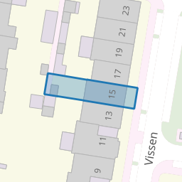Perceel ELS00-N-4006
