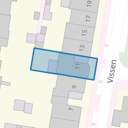 Perceel ELS00-N-4009