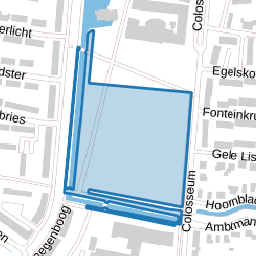 Perceel ELS00-N-4133