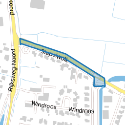 Perceel ELS00-N-4169