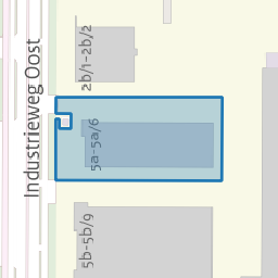 Perceel ELS00-N-4274