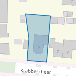 Perceel ELS00-N-4311