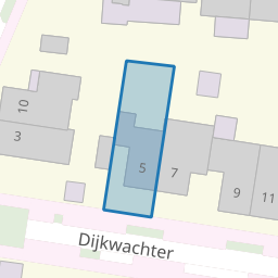 Perceel ELS00-N-4315