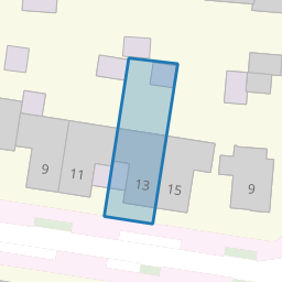 Perceel ELS00-N-4316